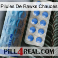 Hot Rawks Pills 40